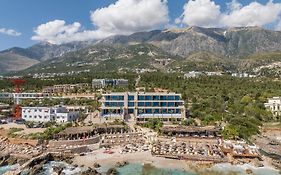 Beyond A Luxury Boutique Hotel